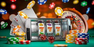 Casino MaxBet